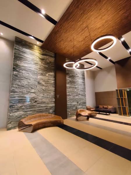 Condominium for Rent at The Reach @ Titiwangsa - Roy Lai - PropertyGuru.com.my