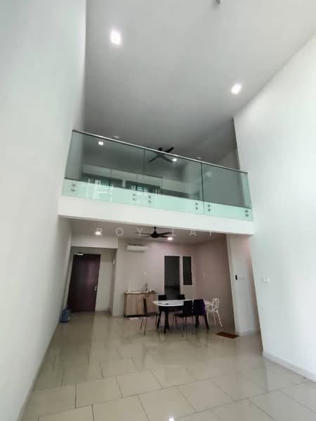 Condominium for Rent at The Reach @ Titiwangsa - Roy Lai - PropertyGuru.com.my