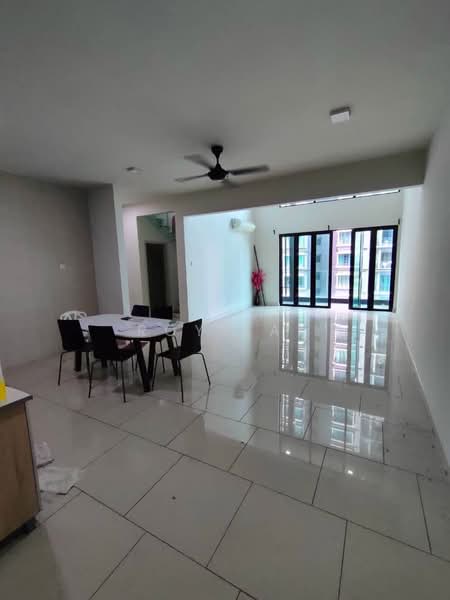Condominium for Rent at The Reach @ Titiwangsa - Roy Lai - PropertyGuru.com.my