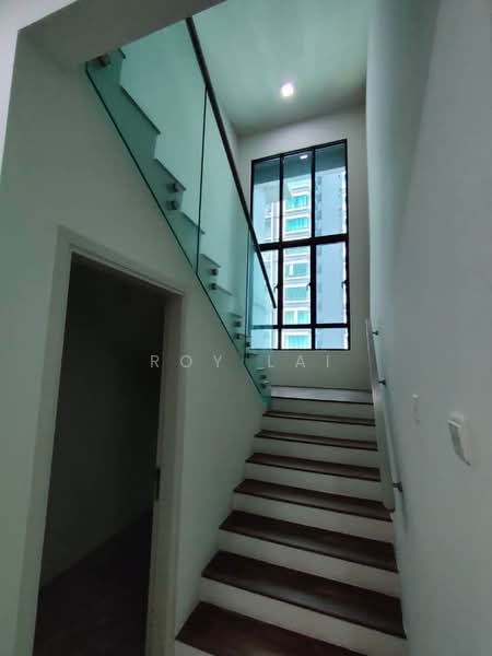 Condominium for Rent at The Reach @ Titiwangsa - Roy Lai - PropertyGuru.com.my