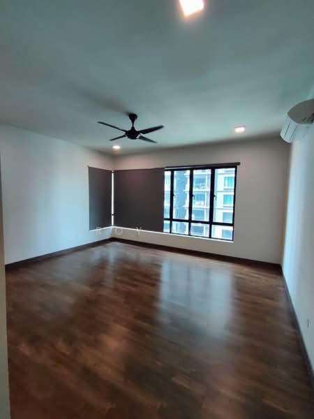Condominium for Rent at The Reach @ Titiwangsa - Roy Lai - PropertyGuru.com.my