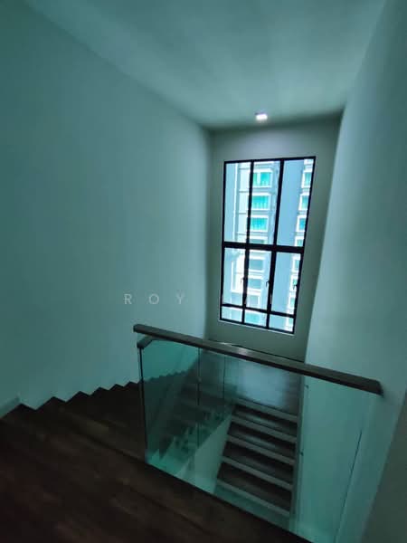 Condominium for Rent at The Reach @ Titiwangsa - Roy Lai - PropertyGuru.com.my