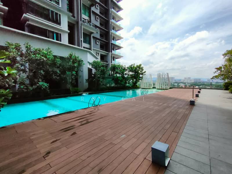 Condominium for Rent at The Reach @ Titiwangsa - Roy Lai - PropertyGuru.com.my