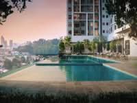 For Sale - Radium Arena (Urban Residences) Old Klang Road