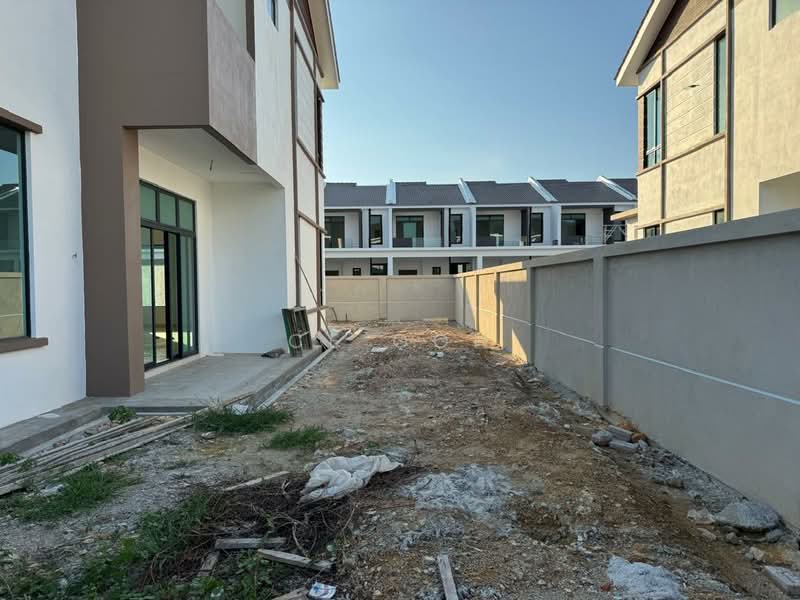 Rumah Berkembar untuk Dijual di Kawasan Perusahaan Tandop Baru (Alor Setar) - CE Goh - Exterior - PropertyGuru.com.my
