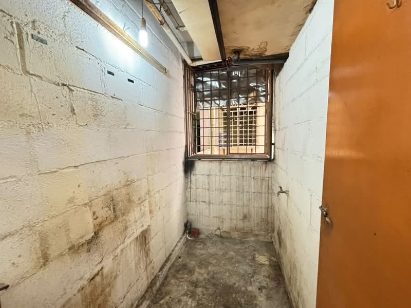 Apartment for Sale at Apartment Lily - Samson Lee - Interior - PropertyGuru.com.my