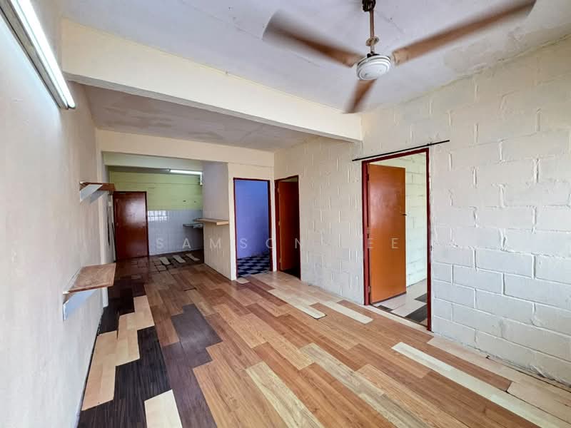 Apartment for Sale at Apartment Lily - Samson Lee - Interior - PropertyGuru.com.my