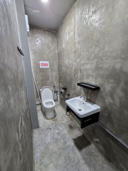 Kilang untuk Disewa di Port Klang (Pelabuhan Klang) (Selangor) - Chia Wai Yong - PropertyGuru.com.my