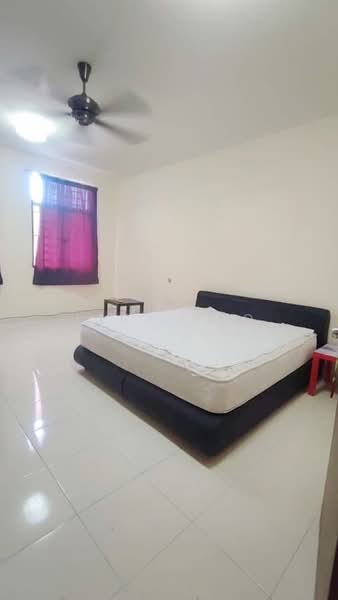 2-storey Terraced House for Sale in Ampang Saujana (Ampang) - Jack Soo - Bedroom - PropertyGuru.com.my