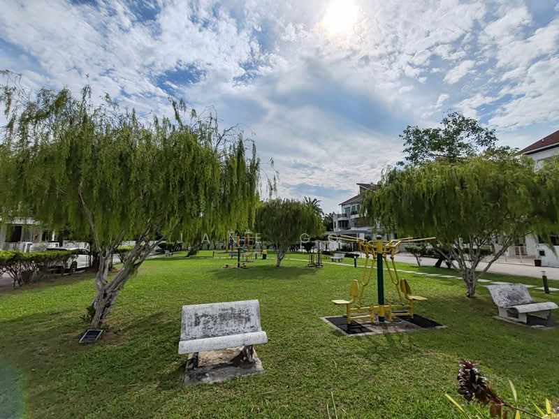 Semi-Detached House for Sale in Seberang Perai (Penang) - Jane Goh - Exterior - PropertyGuru.com.my