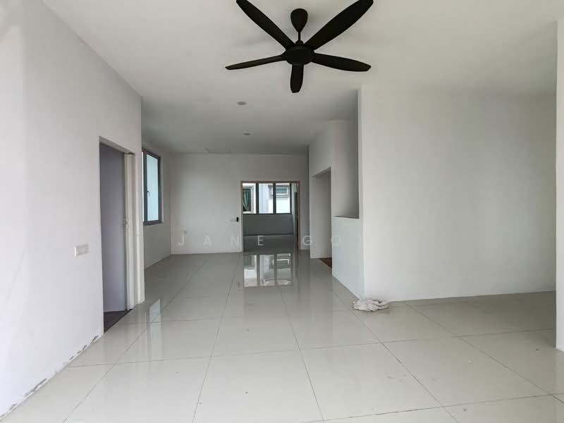 Semi-Detached House for Sale in Seberang Perai (Penang) - Jane Goh - Living Room - PropertyGuru.com.my