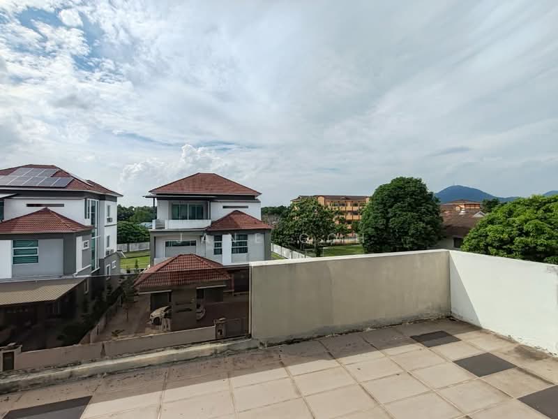 Semi-Detached House for Sale in Seberang Perai (Penang) - Jane Goh - Exterior - PropertyGuru.com.my
