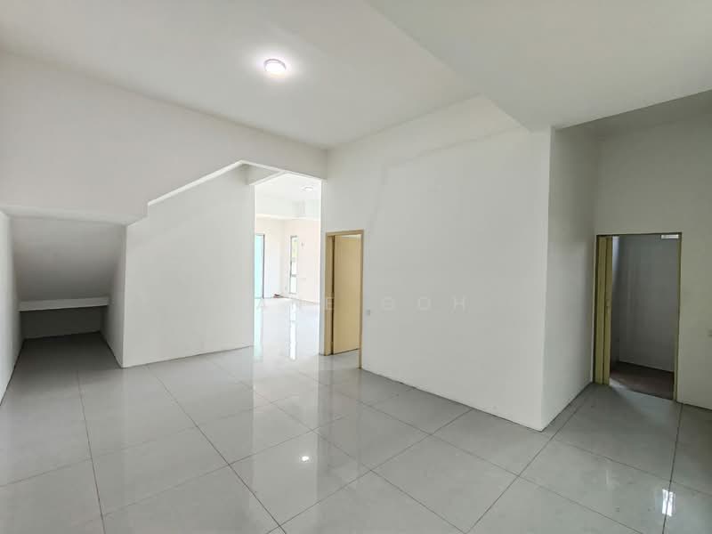 Semi-Detached House for Sale in Seberang Perai (Penang) - Jane Goh - Living Room - PropertyGuru.com.my
