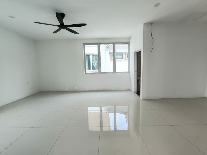 Semi-Detached House for Sale in Seberang Perai (Penang) - Jane Goh - Living Room - PropertyGuru.com.my
