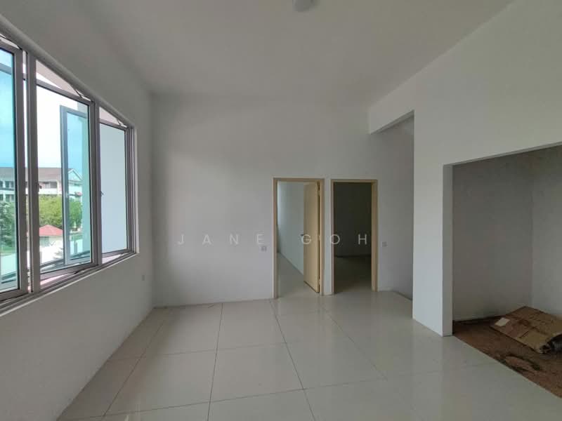 Semi-Detached House for Sale in Seberang Perai (Penang) - Jane Goh - Interior - PropertyGuru.com.my