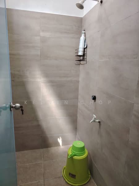 Agricultural Land for Sale in Kampung Baru Ban Foo (Ulu Tiram) - Kelvin Chop - Bathroom - PropertyGuru.com.my