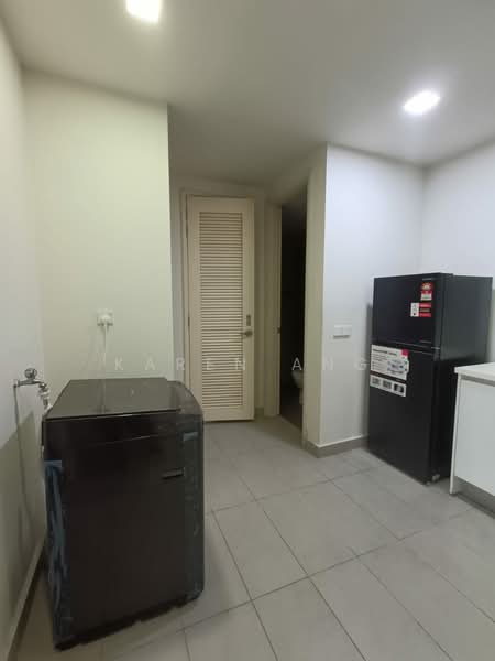 Servis Apartment untuk Dijual di Jaya One Residences - Karen Ang - Kitchen - PropertyGuru.com.my