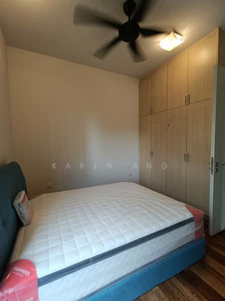 Servis Apartment untuk Dijual di Jaya One Residences - Karen Ang - Bedroom - PropertyGuru.com.my