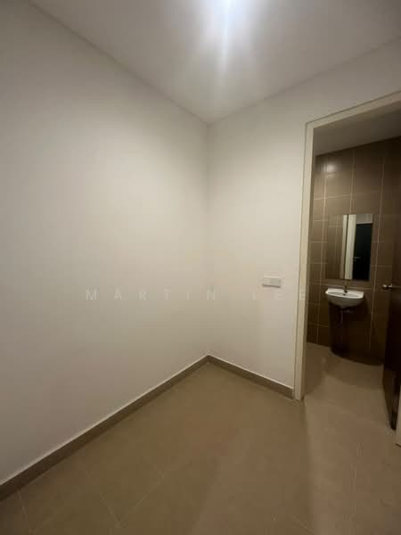 Kondominium untuk Disewa di Cappella Embassy - Martin Lee - Interior - PropertyGuru.com.my
