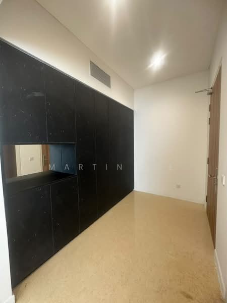 Kondominium untuk Disewa di Cappella Embassy - Martin Lee - Interior - PropertyGuru.com.my