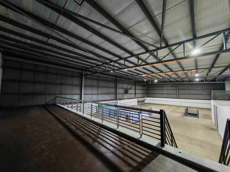 Kilang untuk Disewa di Eco Business Park 1 (Johor Bahru) - Fion Lee - Interior - PropertyGuru.com.my