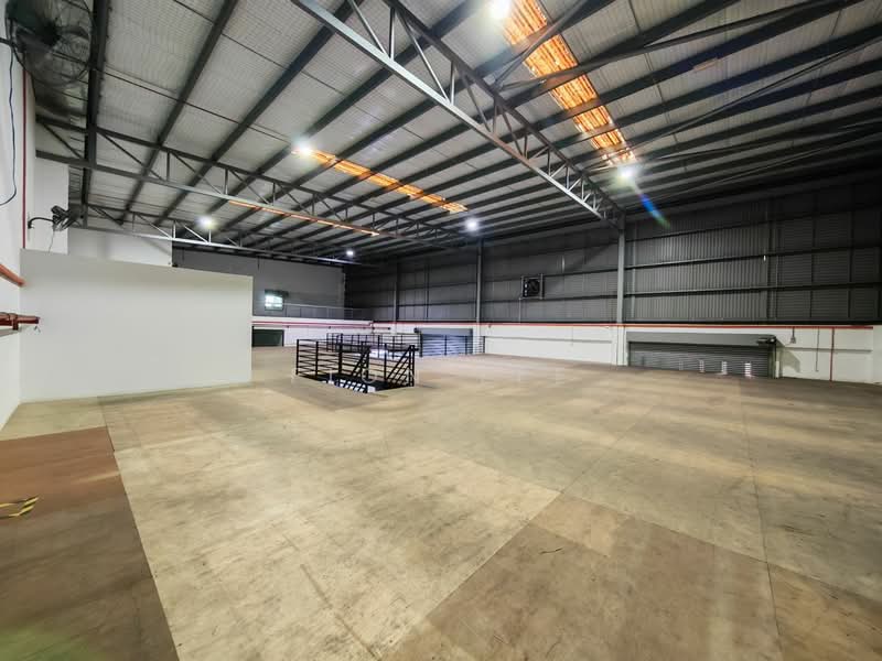 Kilang untuk Disewa di Eco Business Park 1 (Johor Bahru) - Fion Lee - Interior - PropertyGuru.com.my