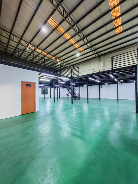 Kilang untuk Disewa di Eco Business Park 1 (Johor Bahru) - Fion Lee - Interior - PropertyGuru.com.my