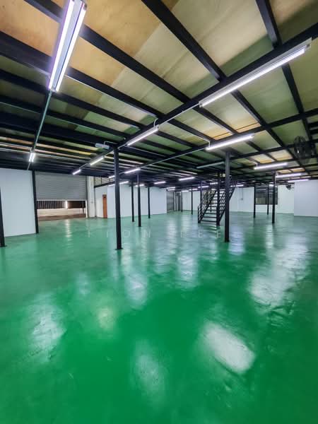 Kilang untuk Disewa di Eco Business Park 1 (Johor Bahru) - Fion Lee - Interior - PropertyGuru.com.my