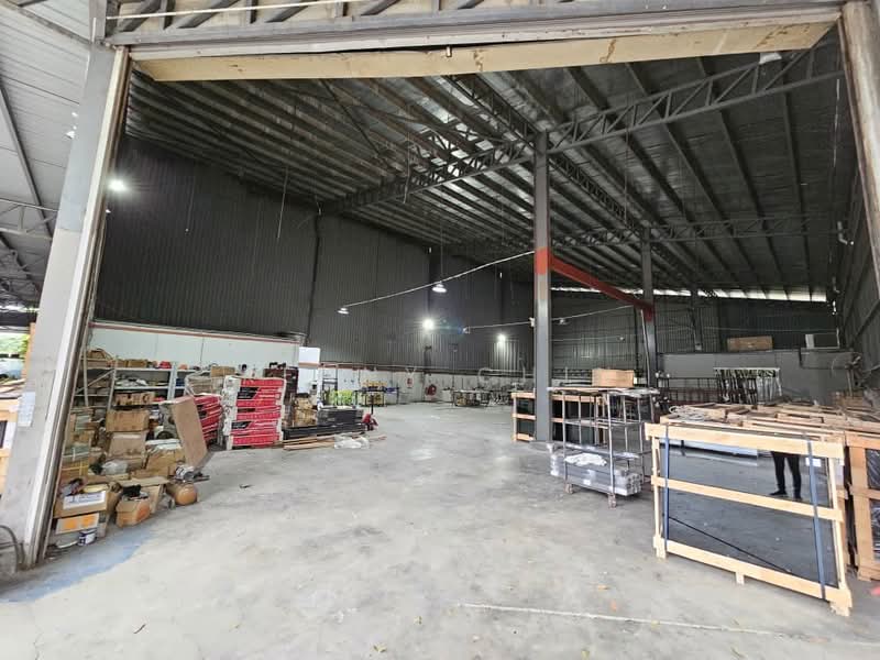 Kilang untuk Disewa di Semenyih (Selangor) - Kenny Chin - PropertyGuru.com.my