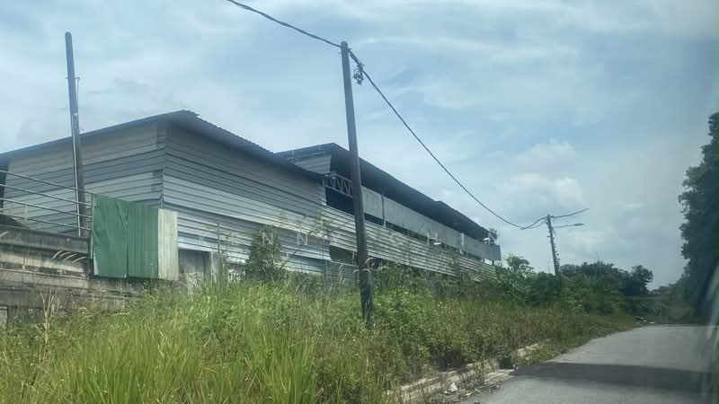 Kilang untuk Disewa di Semenyih (Selangor) - Kenny Chin - PropertyGuru.com.my