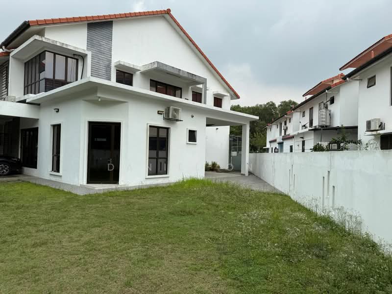 2-storey Terraced House for Sale in Alam Impian (Shah Alam) - Daniel Ong - PropertyGuru.com.my