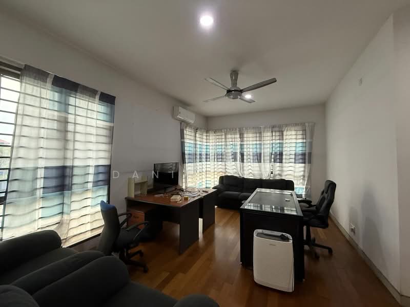 2-storey Terraced House for Sale in Alam Impian (Shah Alam) - Daniel Ong - PropertyGuru.com.my