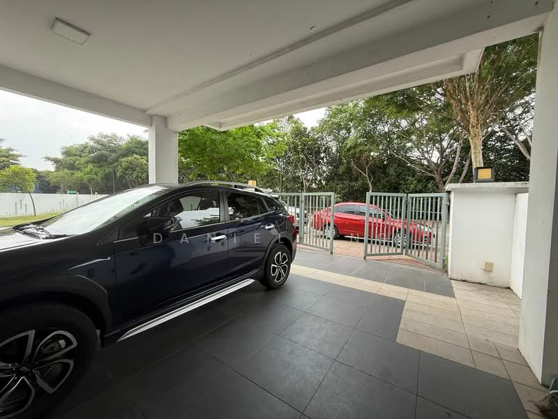 2-storey Terraced House for Sale in Alam Impian (Shah Alam) - Daniel Ong - PropertyGuru.com.my