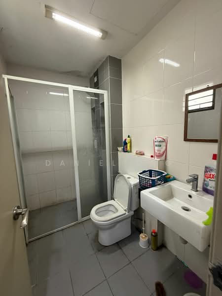 2-storey Terraced House for Sale in Alam Impian (Shah Alam) - Daniel Ong - PropertyGuru.com.my