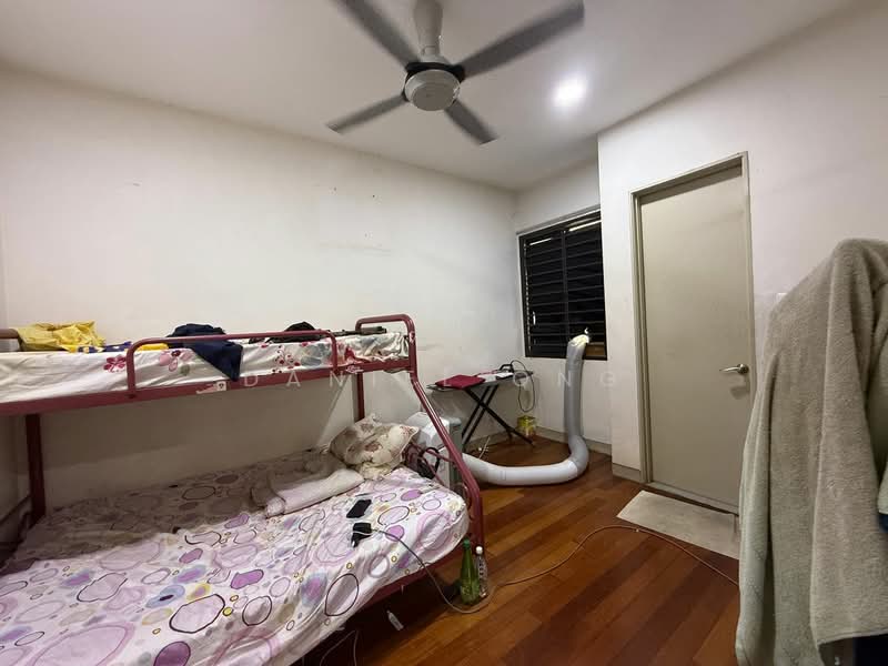 2-storey Terraced House for Sale in Alam Impian (Shah Alam) - Daniel Ong - PropertyGuru.com.my