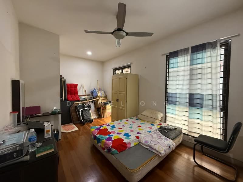 2-storey Terraced House for Sale in Alam Impian (Shah Alam) - Daniel Ong - PropertyGuru.com.my