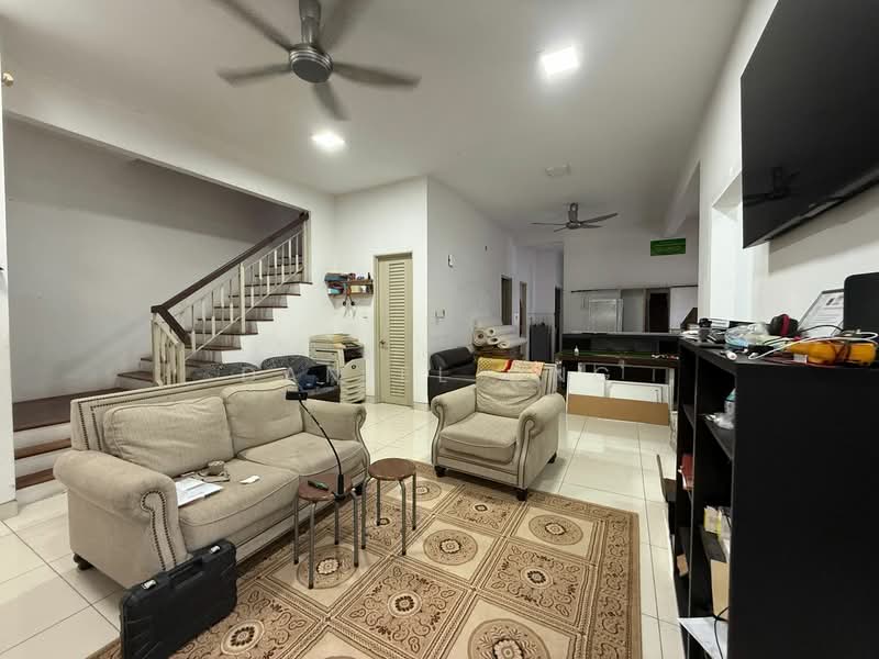 2-storey Terraced House for Sale in Alam Impian (Shah Alam) - Daniel Ong - PropertyGuru.com.my