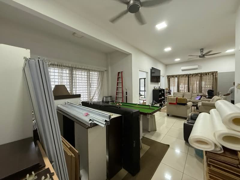 2-storey Terraced House for Sale in Alam Impian (Shah Alam) - Daniel Ong - PropertyGuru.com.my