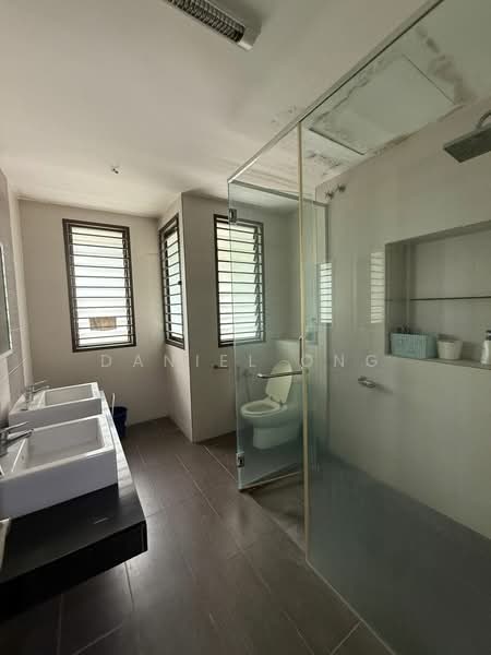 2-storey Terraced House for Sale in Alam Impian (Shah Alam) - Daniel Ong - PropertyGuru.com.my