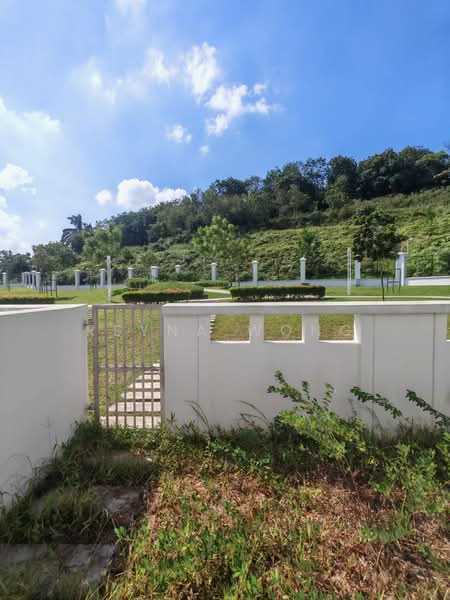 Semi-Detached House for Rent in Taman Melodies (Johor Bahru) - Reyna Wong - Exterior - PropertyGuru.com.my