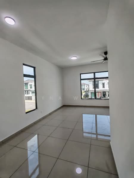 Semi-Detached House for Rent in Taman Melodies (Johor Bahru) - Reyna Wong - Interior - PropertyGuru.com.my