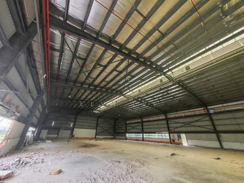 Detached Factory for Rent in Iskandar Puteri (Nusajaya) (Johor) - Elvy Lee - Interior - PropertyGuru.com.my