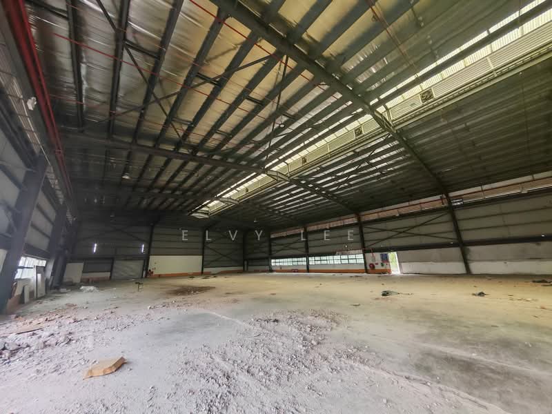 Detached Factory for Rent in Iskandar Puteri (Nusajaya) (Johor) - Elvy Lee - Interior - PropertyGuru.com.my