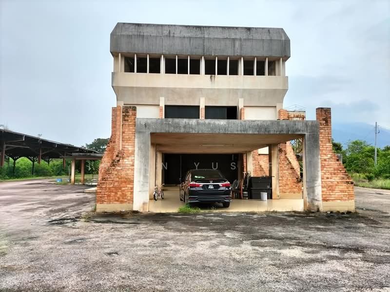 Tanah Perindustrian untuk Dijual di Alor Gajah (Melaka) - Irwan Yusoff - PropertyGuru.com.my