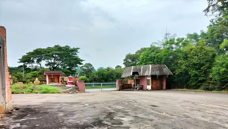 Tanah Perindustrian untuk Dijual di Alor Gajah (Melaka) - Irwan Yusoff - PropertyGuru.com.my