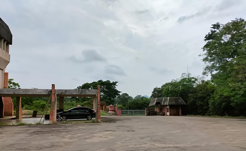 Tanah Perindustrian untuk Dijual di Alor Gajah (Melaka) - Irwan Yusoff - PropertyGuru.com.my
