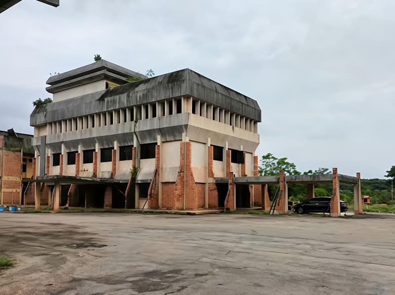 Tanah Perindustrian untuk Dijual di Alor Gajah (Melaka) - Irwan Yusoff - PropertyGuru.com.my
