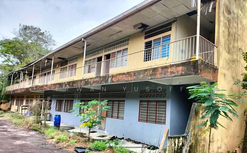 Tanah Perindustrian untuk Dijual di Alor Gajah (Melaka) - Irwan Yusoff - PropertyGuru.com.my