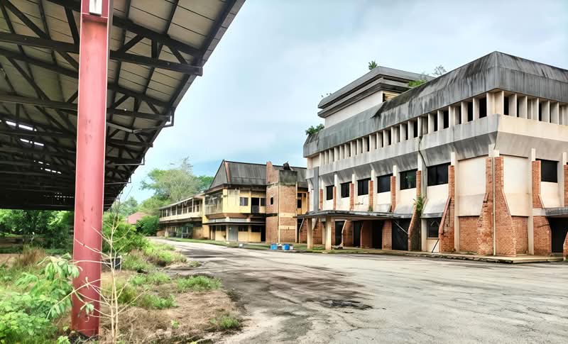 Tanah Perindustrian untuk Dijual di Alor Gajah (Melaka) - Irwan Yusoff - PropertyGuru.com.my