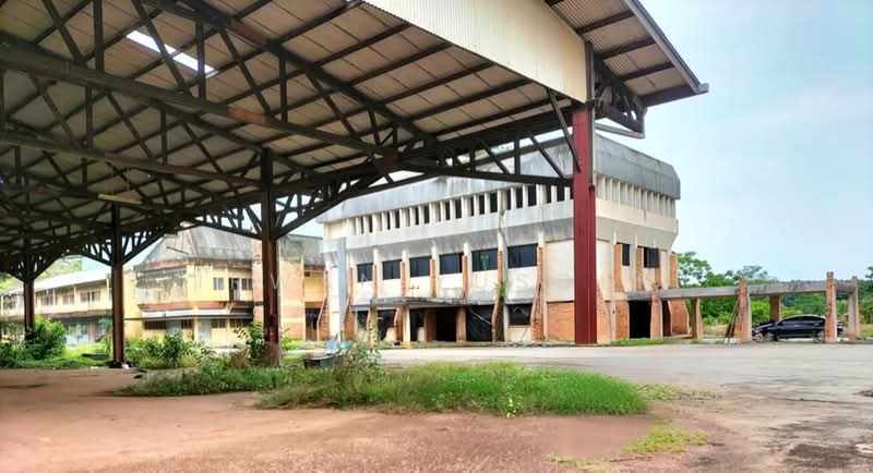 Tanah Perindustrian untuk Dijual di Alor Gajah (Melaka) - Irwan Yusoff - PropertyGuru.com.my
